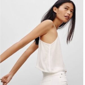 Talula Forsyth Camisole XS from Aritzia